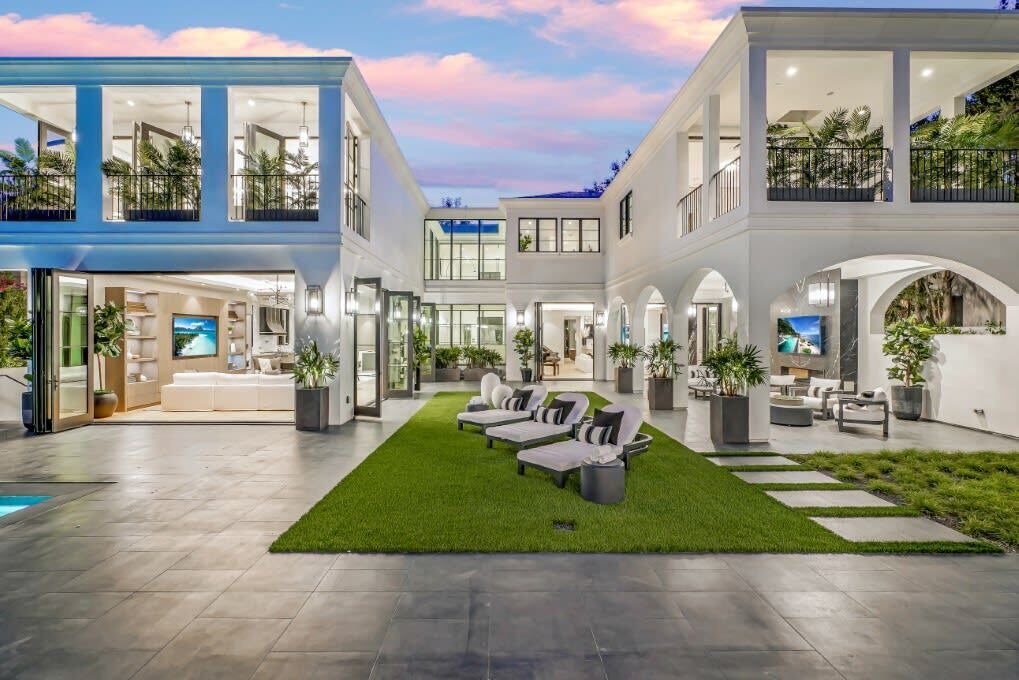 Photo of Outdoor in The Flats