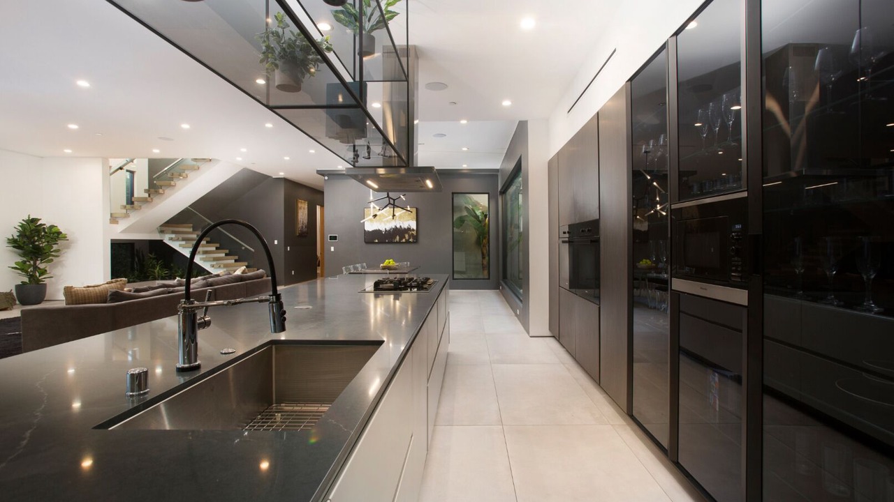 Photo of Kitchen in North Hollywood
