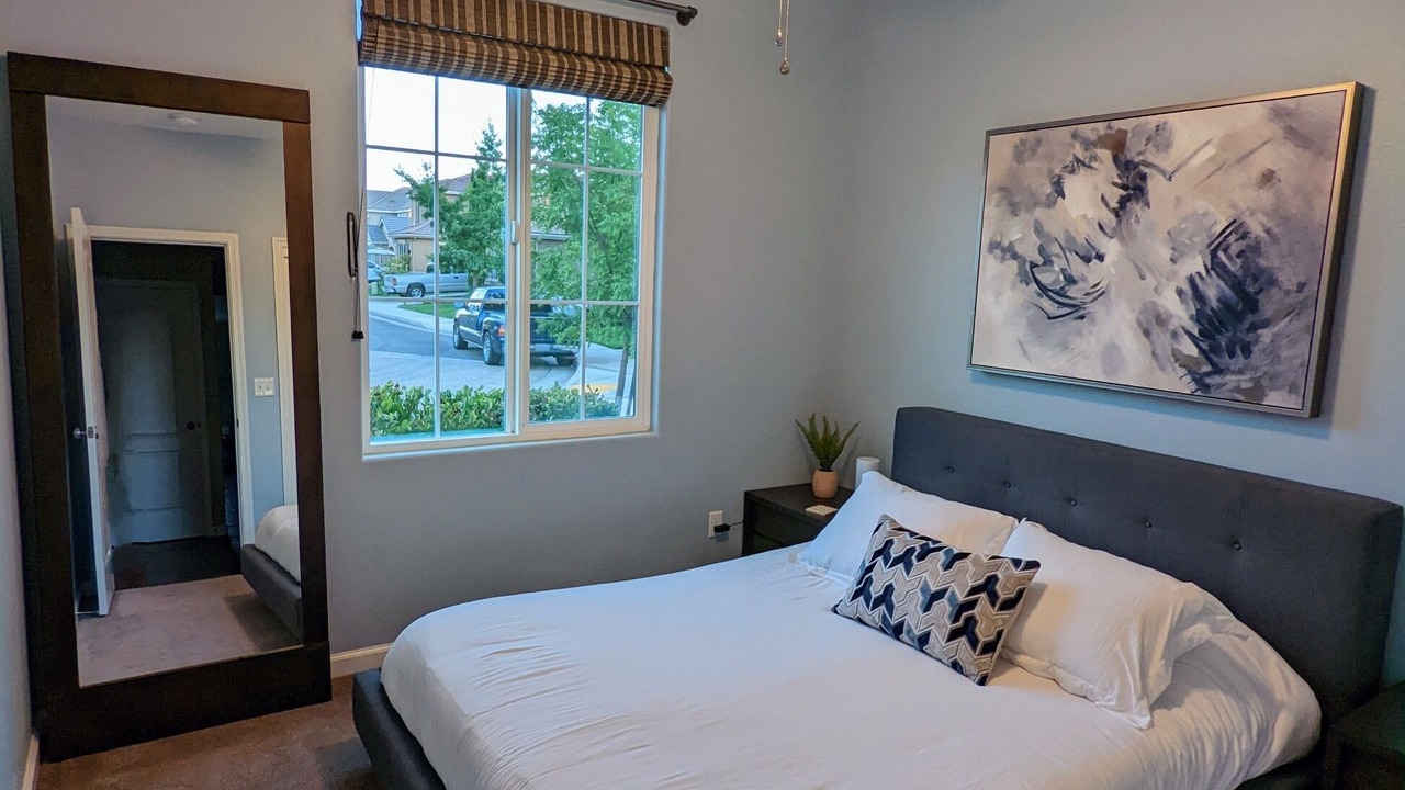 Photo of Bedroom in Clovis
