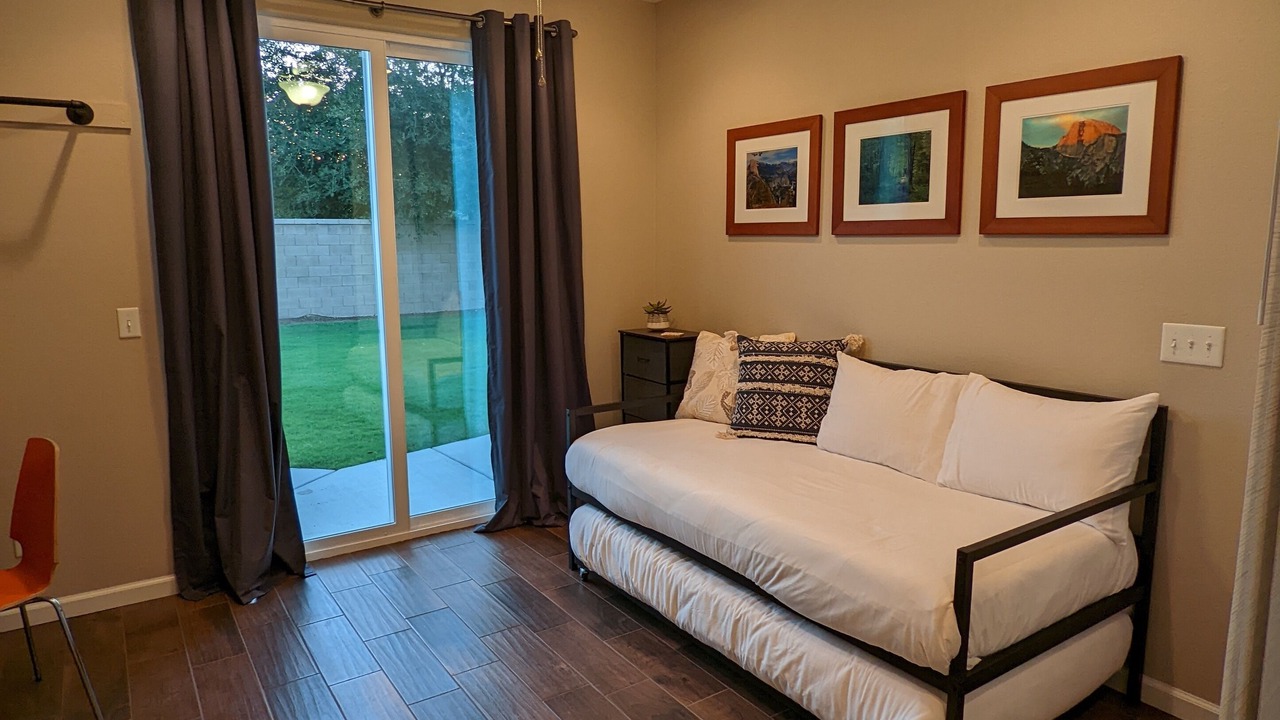 Photo of Bedroom in Clovis