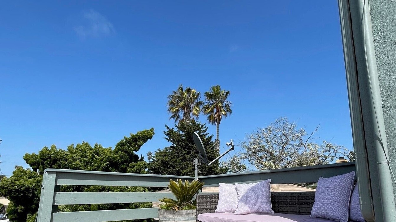 Photo of Outdoor in Ocean Beach