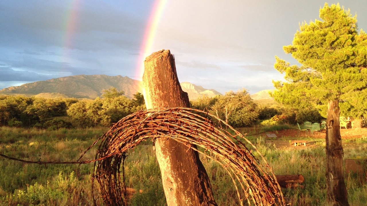 Photo of Outdoor in Iron Springs