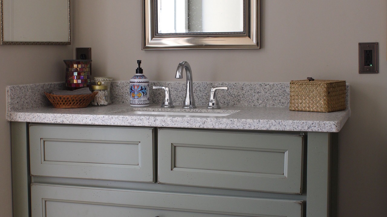 Photo of Kitchen in Iron Springs