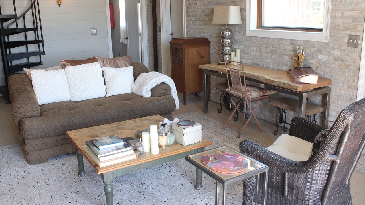 Photo of Livingroom in Iron Springs