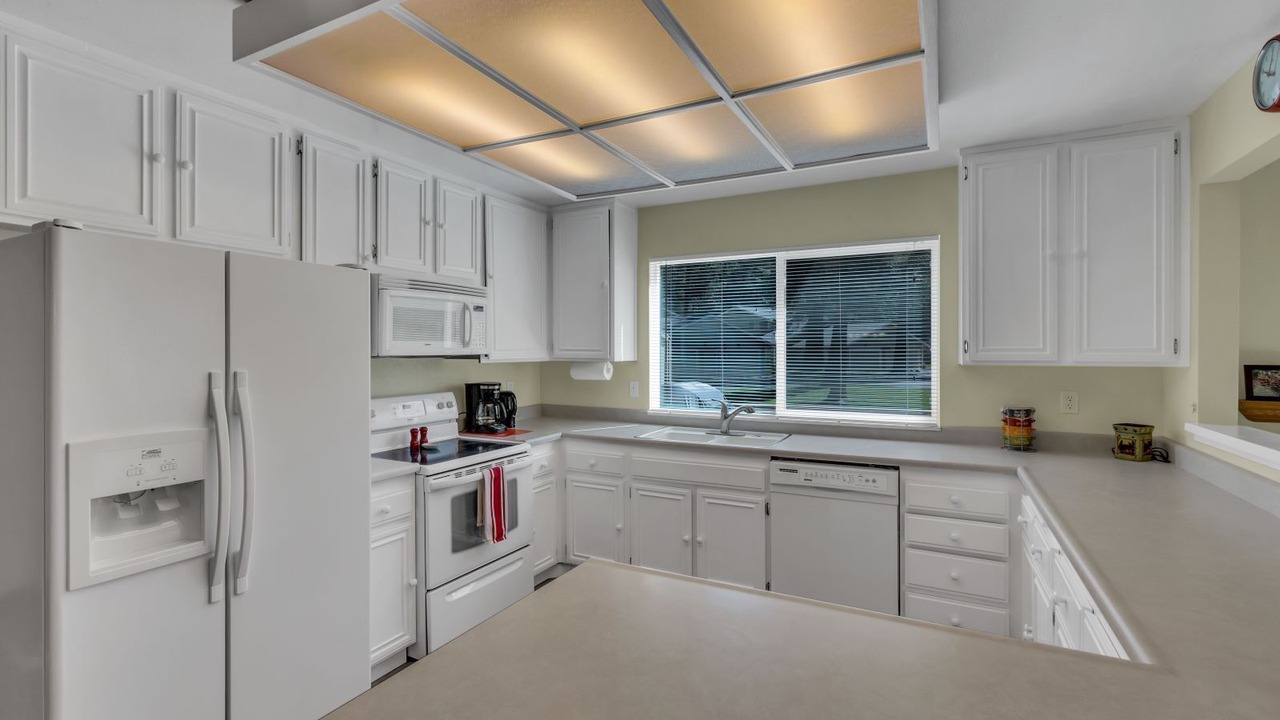 Photo of Kitchen in Plumas Eureka Estates