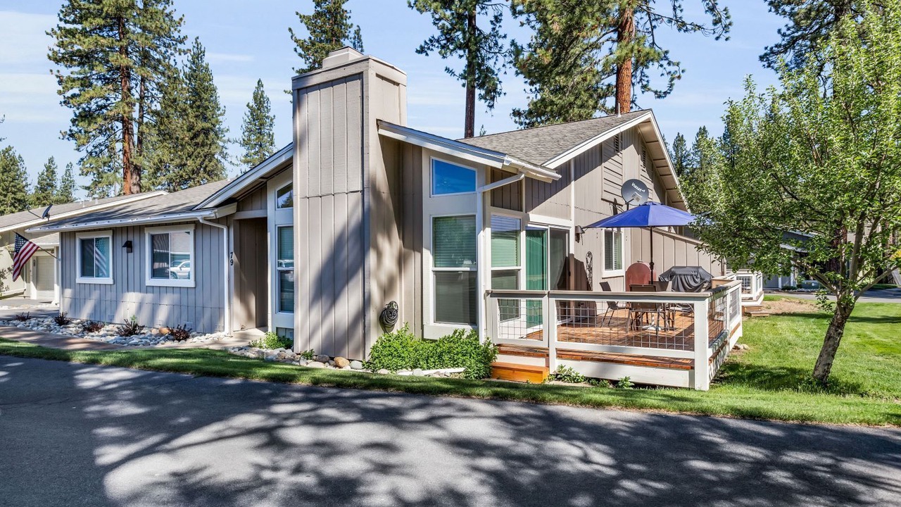 Photo of Outdoor in Plumas Eureka Estates