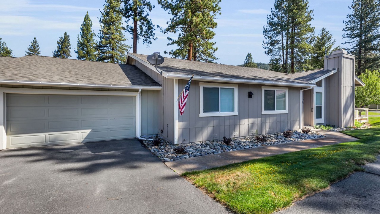 Photo of Outdoor in Plumas Eureka Estates