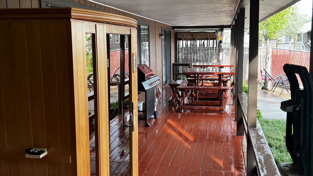 Photo of Outdoor in Clearlake