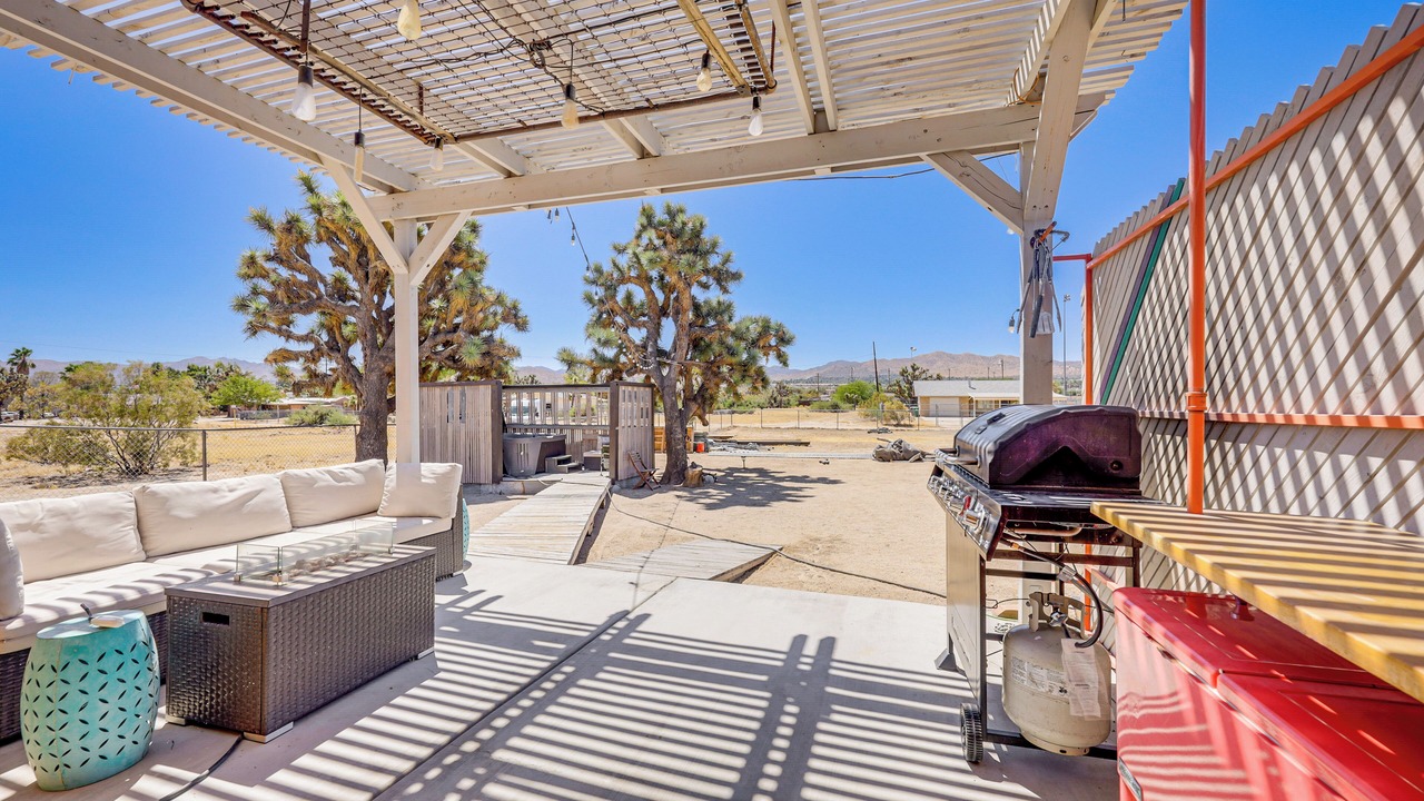 Photo of Others in Yucca Valley