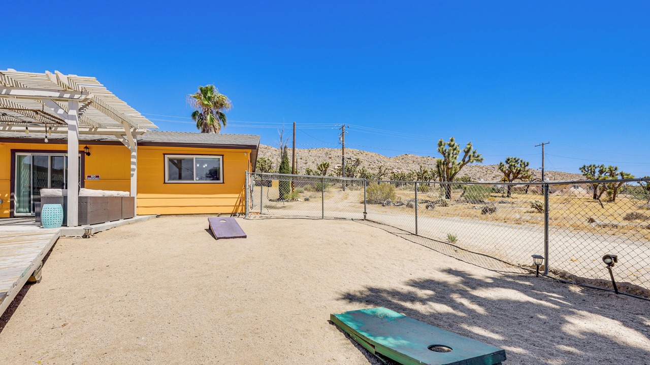 Photo of Others in Yucca Valley