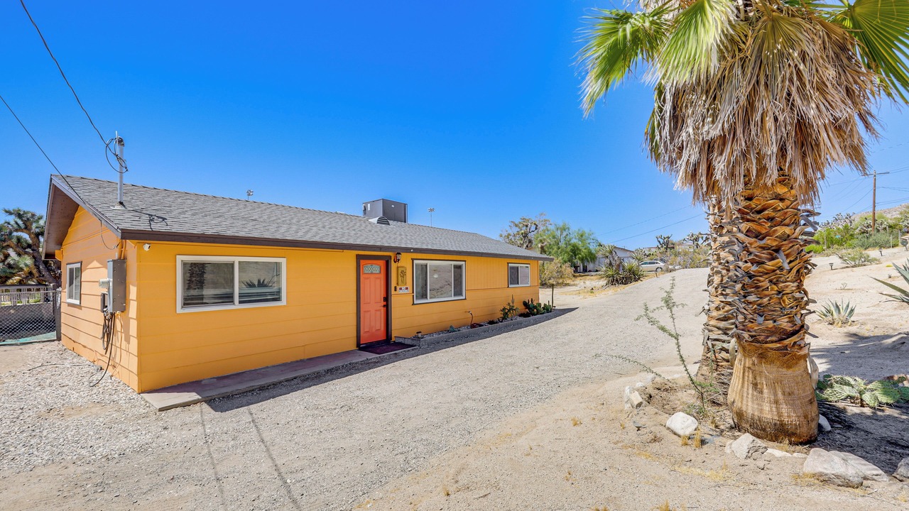Photo of Others in Yucca Valley