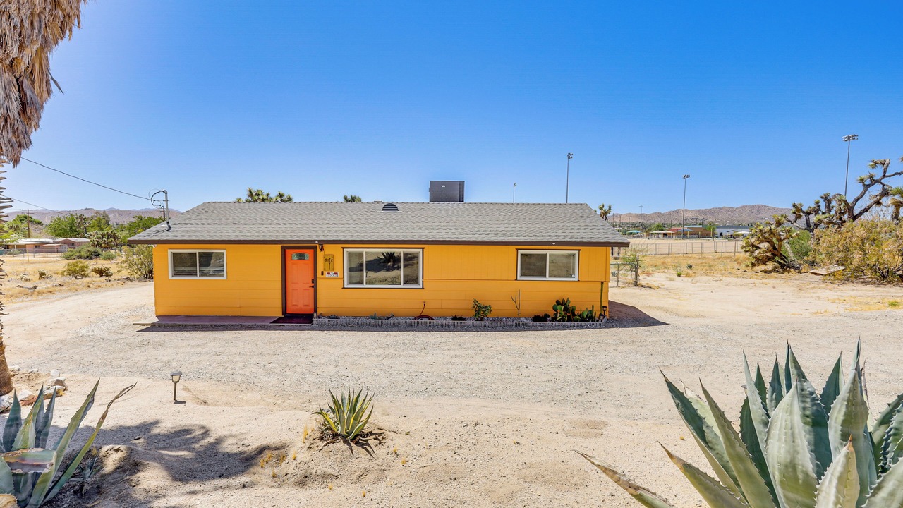 Photo of Others in Yucca Valley