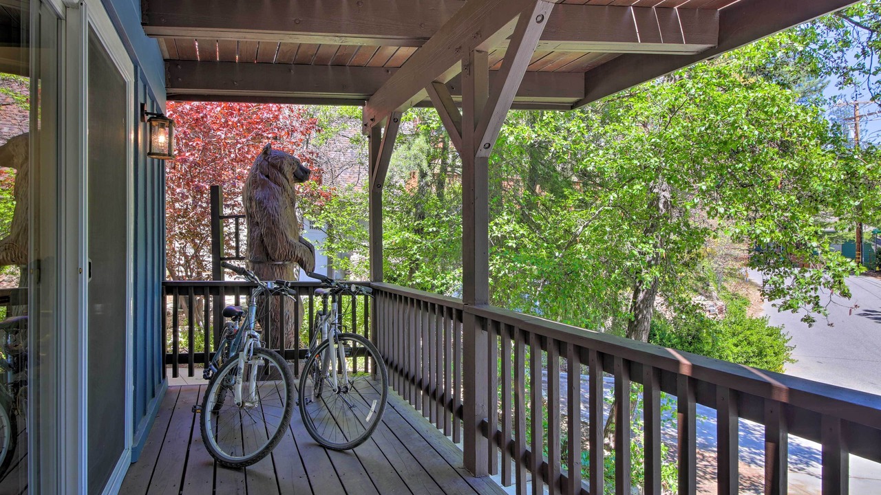 Photo of Others in Lake Arrowhead