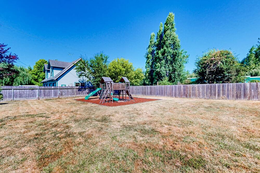 Photo of Outdoor in Blue Lake