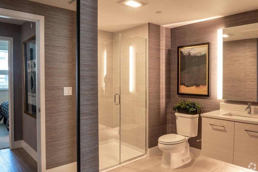 Photo of Bathroom in Sunnyvale