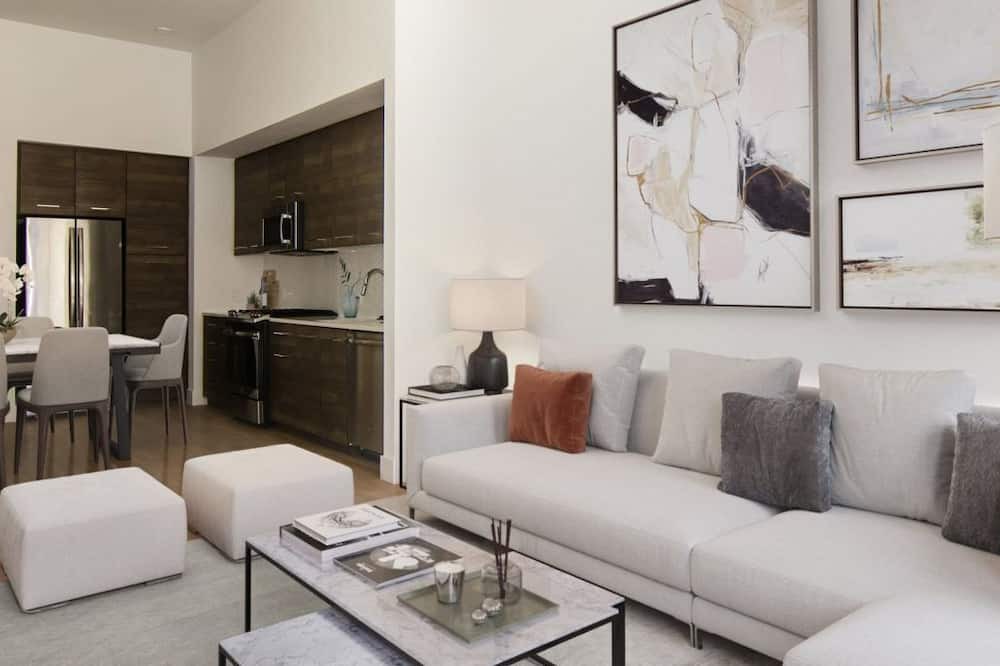 Photo of Livingroom in Sunnyvale
