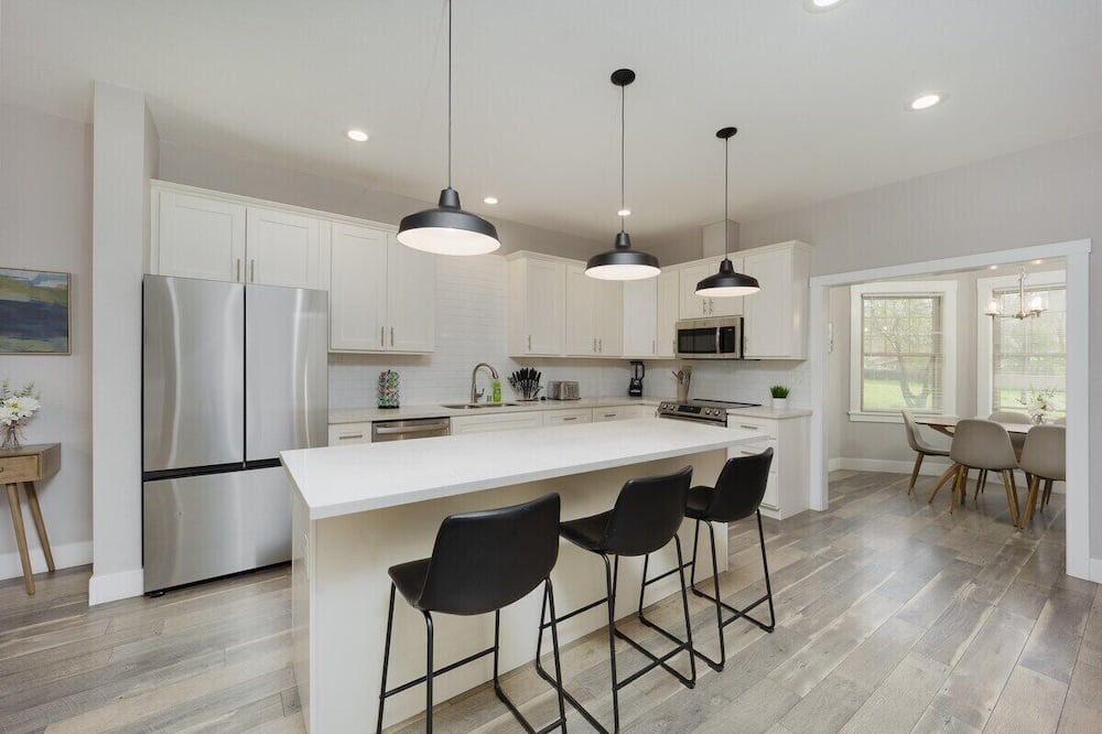 Photo of Kitchen in Pleasant Grove
