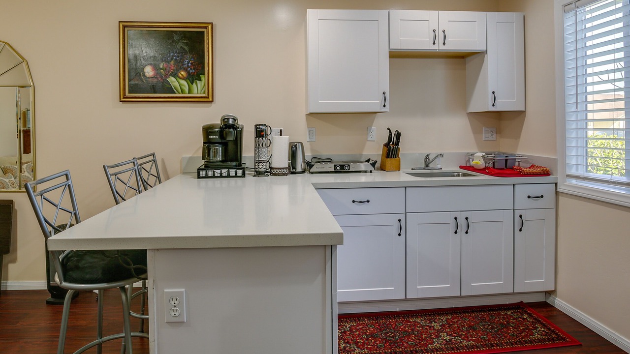 Photo of Kitchen in Nestor