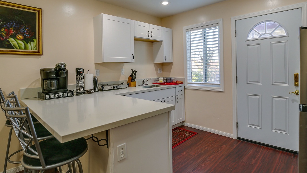 Photo of Kitchen in Nestor