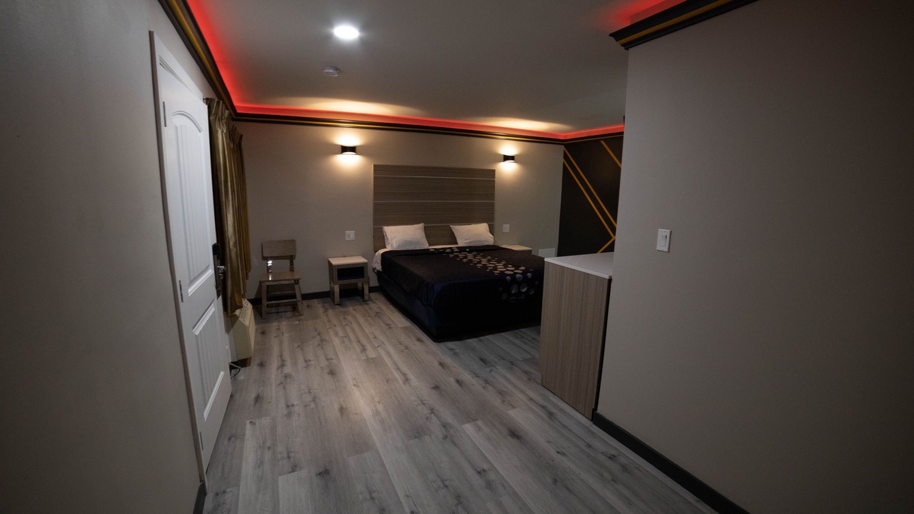 Photo of Bedroom in Bellflower