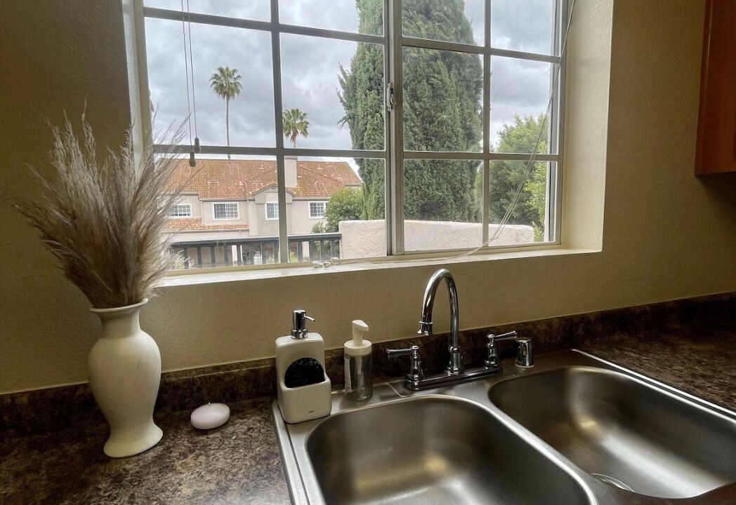 Photo of Kitchen in Rancho Bernardo