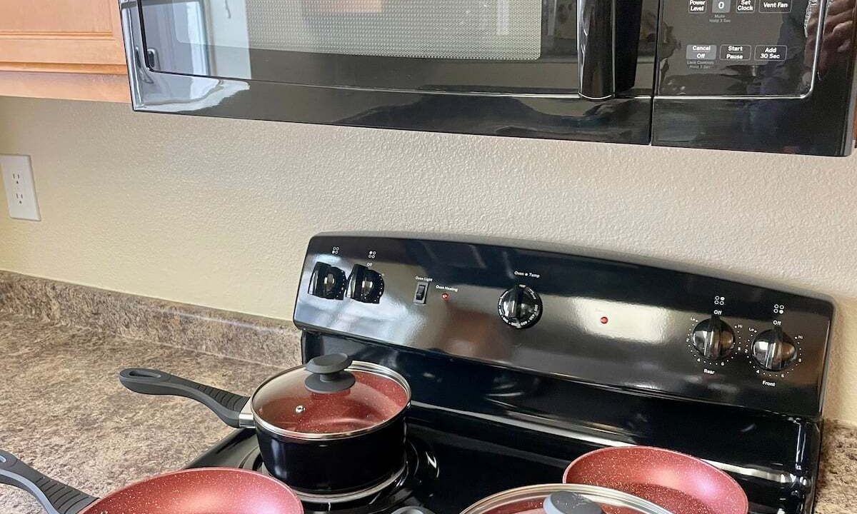 Photo of Kitchen in Rancho Bernardo