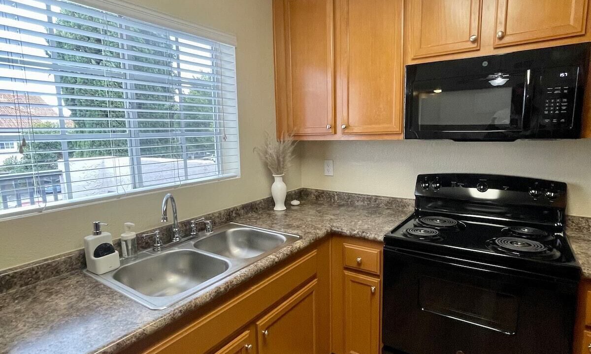 Photo of Kitchen in Rancho Bernardo