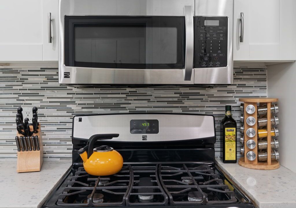 Photo of Kitchen in Encino