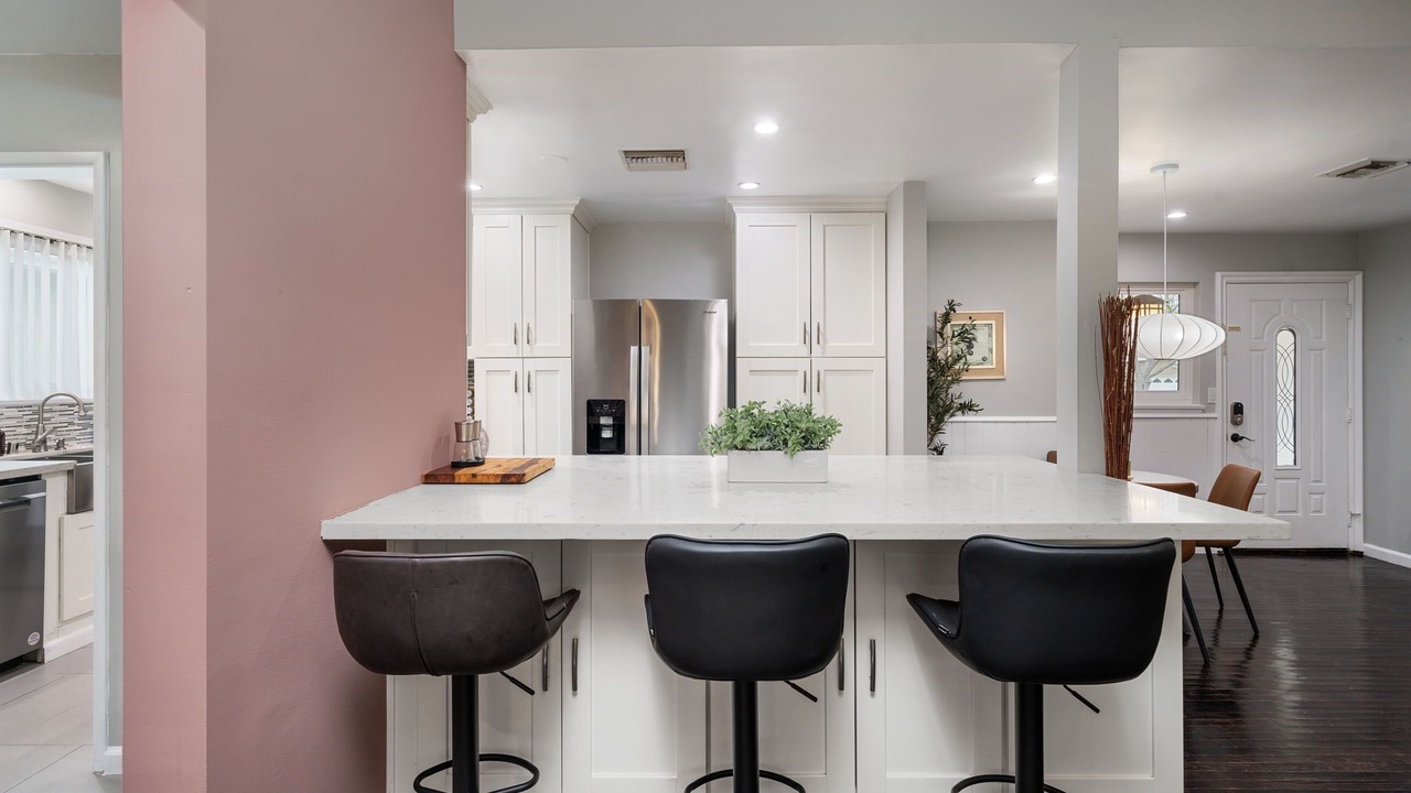 Photo of Kitchen in Encino