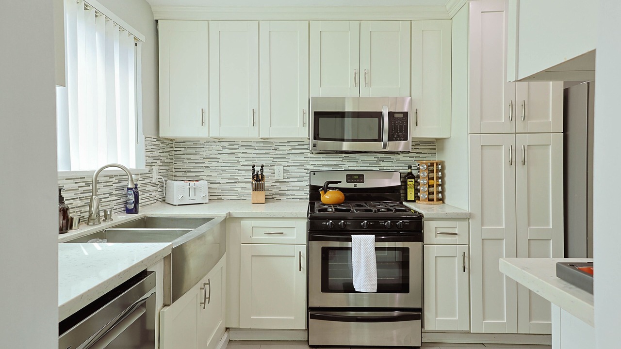 Photo of Kitchen in Encino