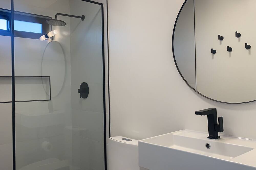 Photo of Bathroom in Yucca Valley