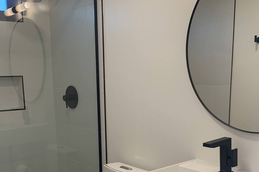 Photo of Bathroom in Yucca Valley