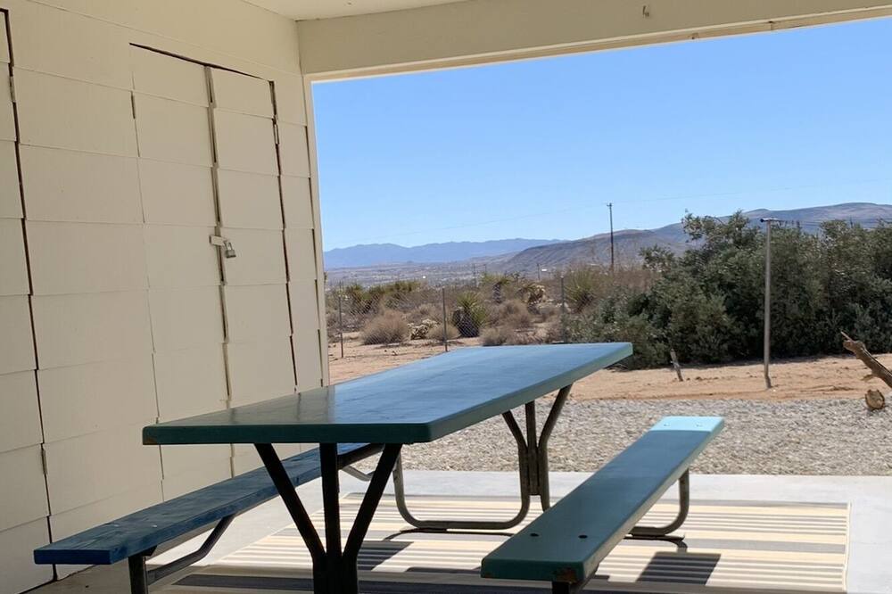 Photo of Outdoor in Yucca Valley