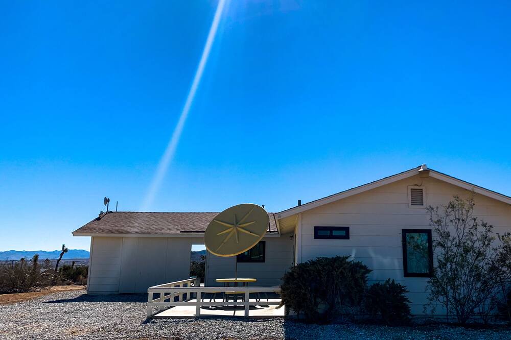 Photo of Outdoor in Yucca Valley
