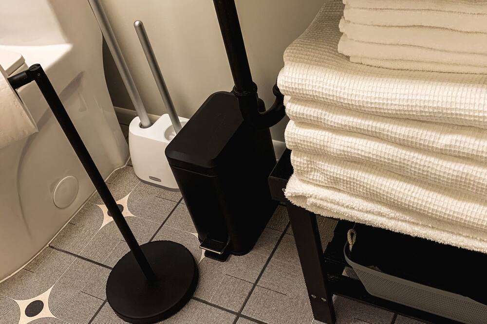 Photo of Bathroom in Yucca Valley