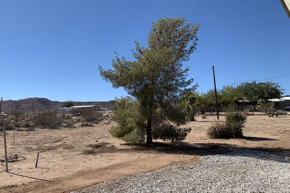 Photo of Outdoor in Yucca Valley