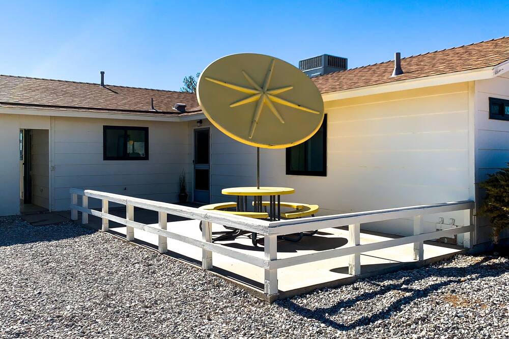 Photo of Outdoor in Yucca Valley