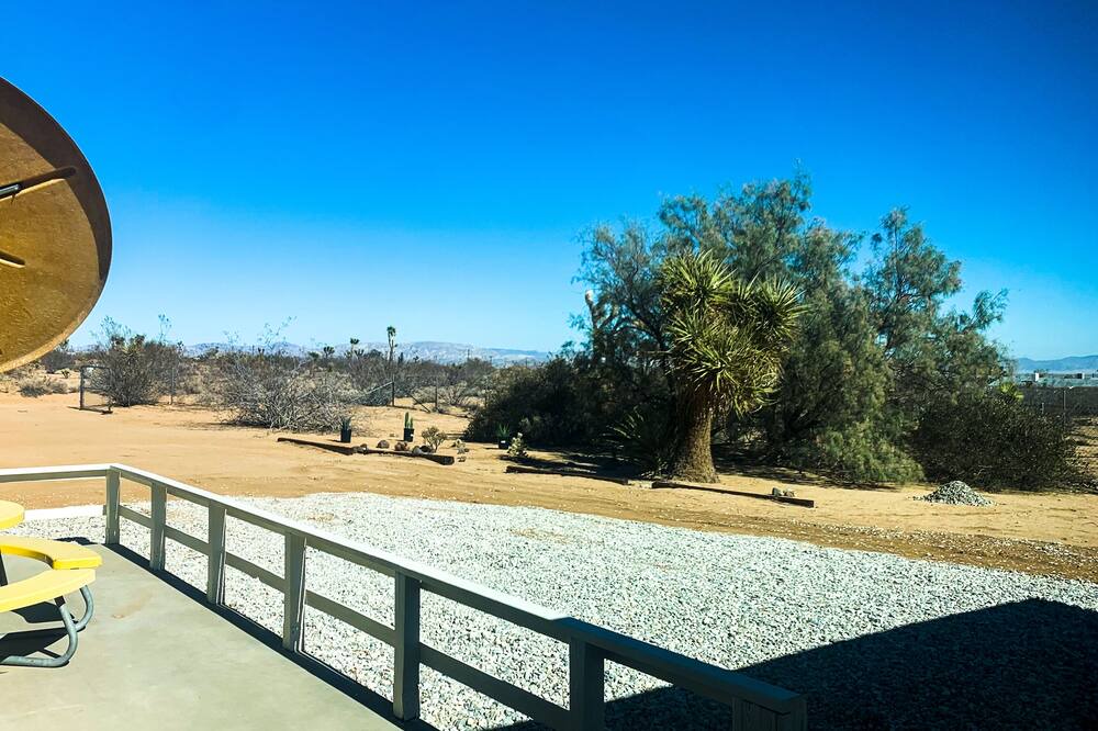 Photo of Outdoor in Yucca Valley