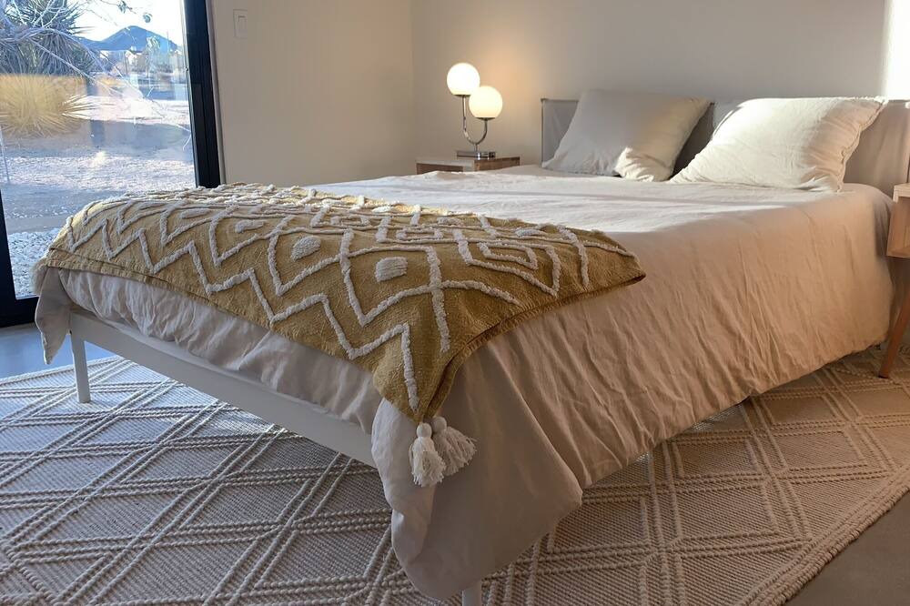 Photo of Bedroom in Yucca Valley