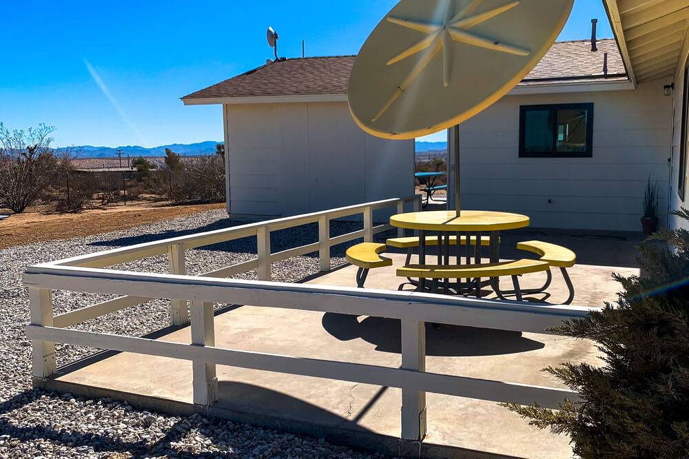 Photo of Outdoor in Yucca Valley
