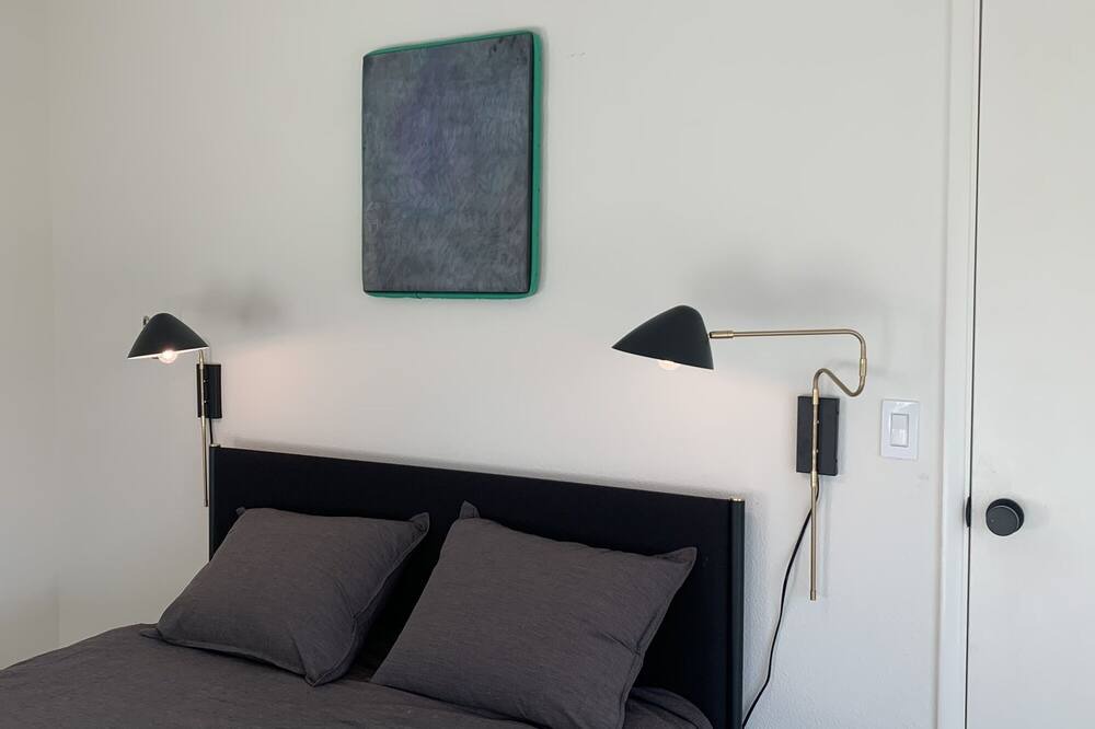 Photo of Bedroom in Yucca Valley