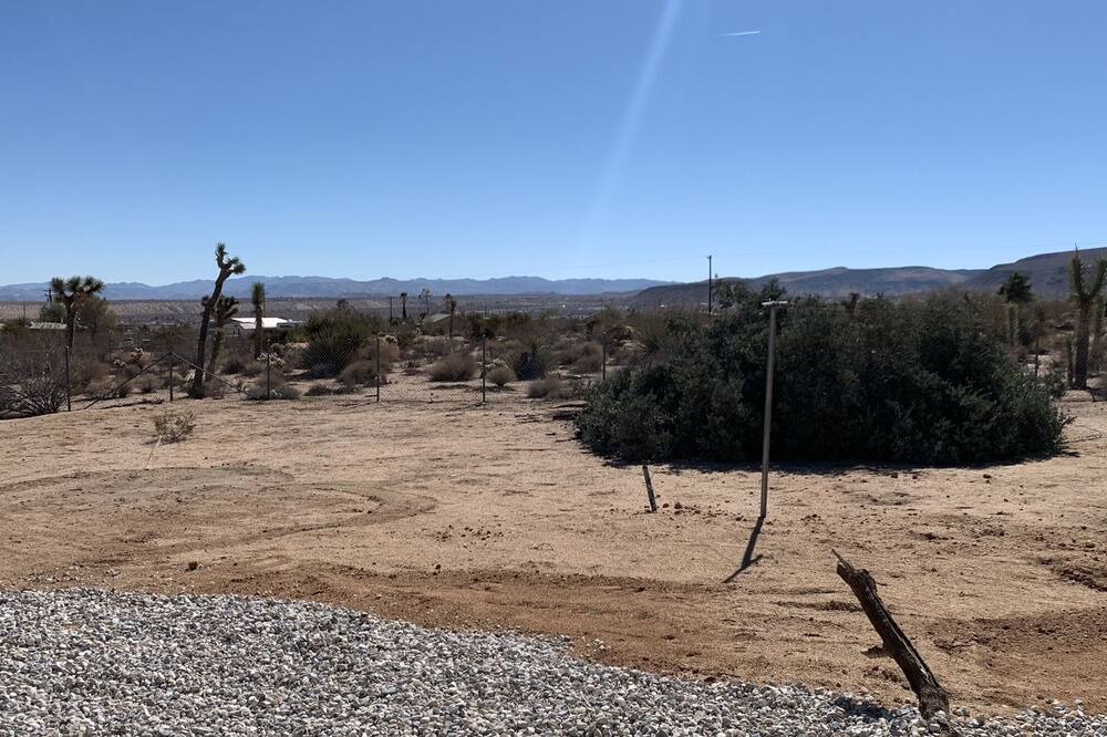 Photo of Outdoor in Yucca Valley