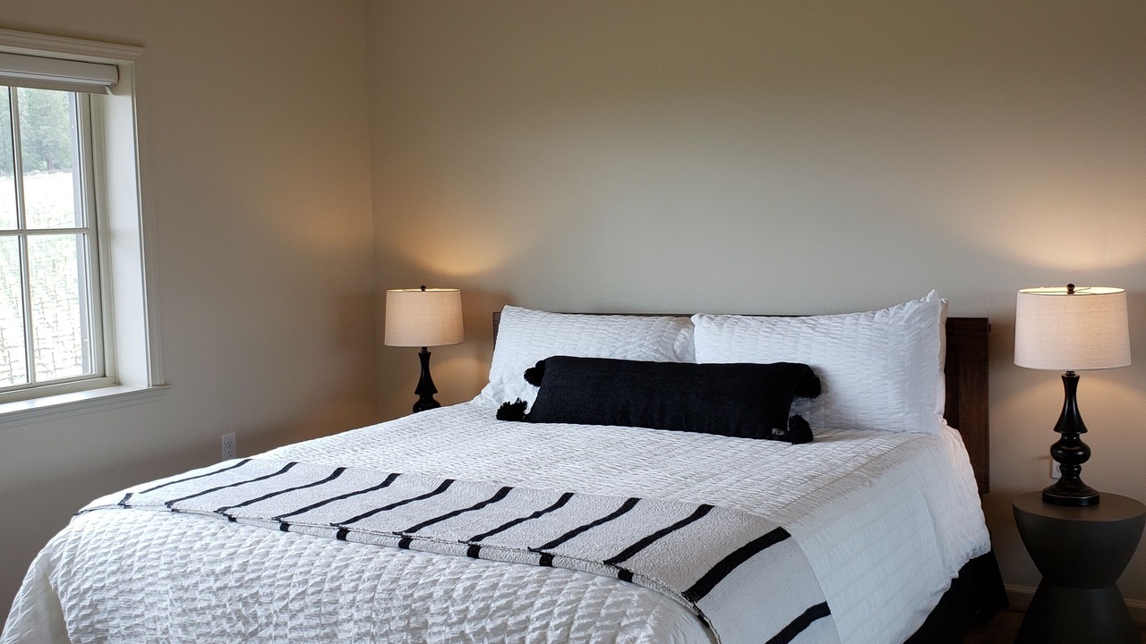 Photo of Bedroom in Kelseyville