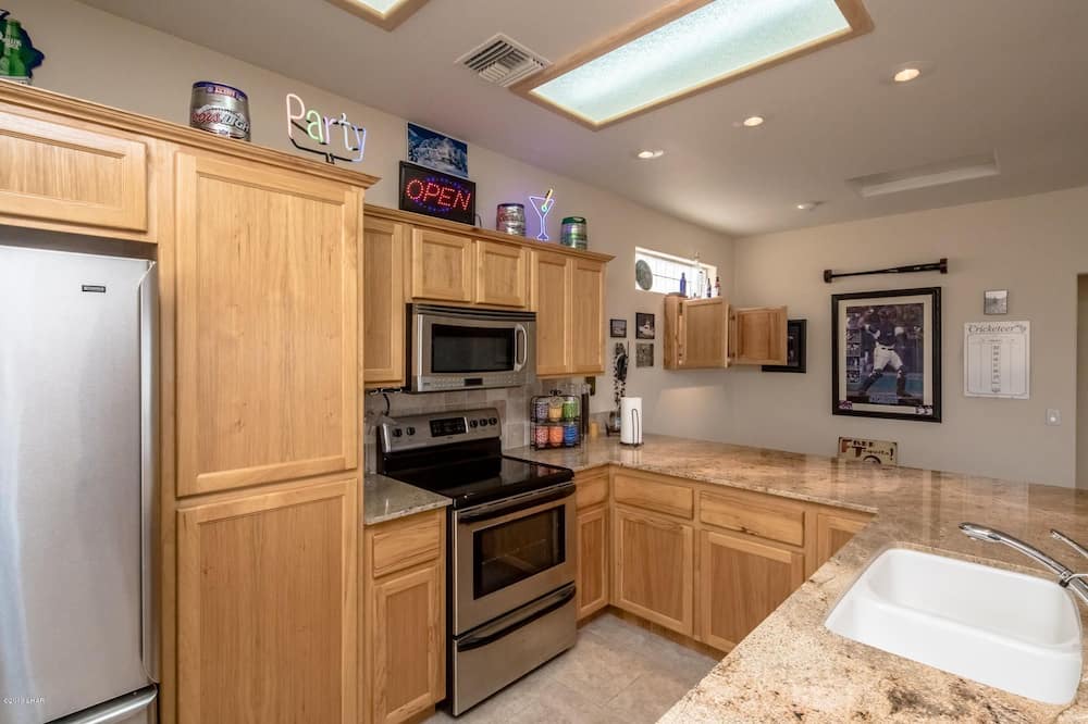 Photo of Kitchen in Lake Havasu City