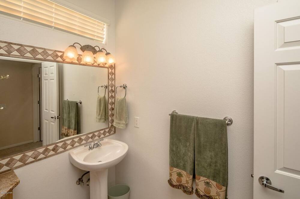 Photo of Bathroom in Lake Havasu City