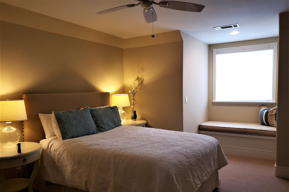 Photo of Bedroom in Kelseyville