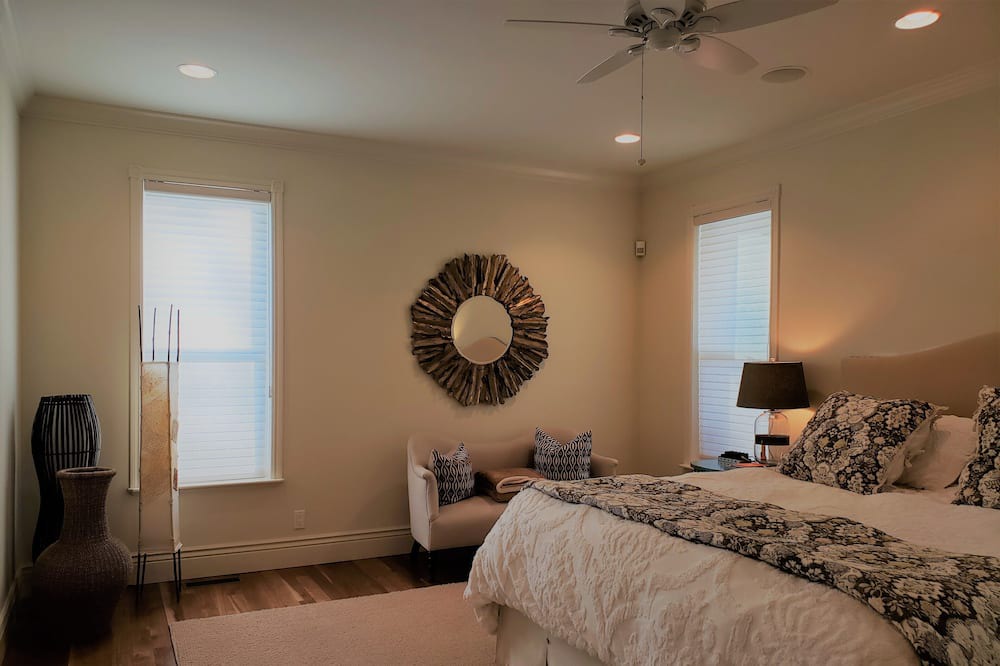 Photo of Bedroom in Kelseyville