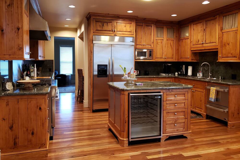 Photo of Kitchen in Kelseyville