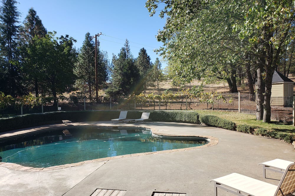 Photo of Outdoor in Kelseyville