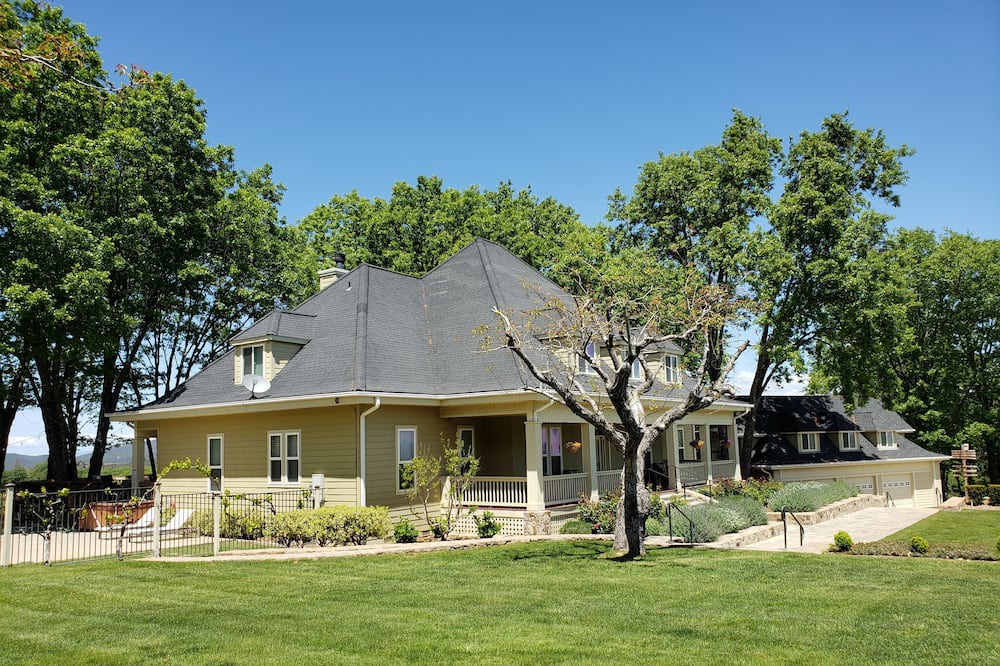 Photo of Outdoor in Kelseyville